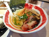 麺屋海老蔵 海老そば塩