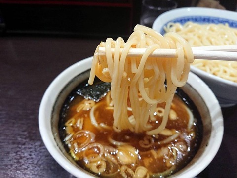 べんてん　麺 (2)
