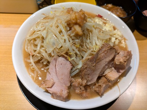 ヤンナラヤロウヨ (3)