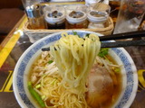ジョイバンコク　麺