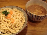 蕃茄 　つけ麺