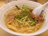 太麺堂 太煮干 (1)
