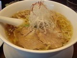 インデアン 支那そば