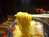 赤羽京介　麺