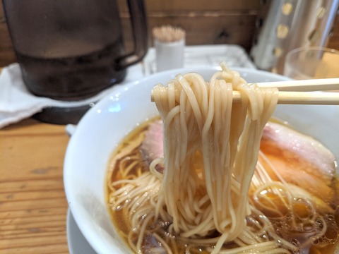 麺屋鈴春 (3)
