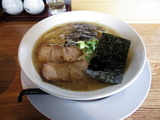 民屋　豚骨ラーメン
