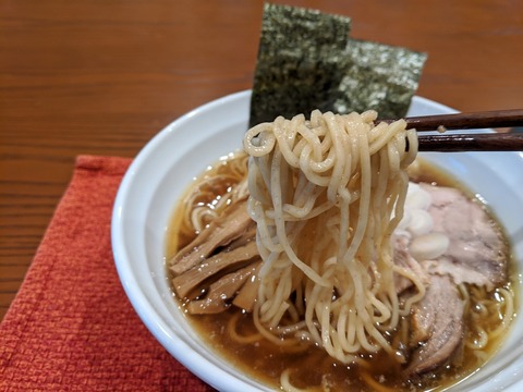 多賀野 麺