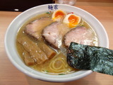 麺家いし川 特製ら~麺