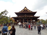 善光寺 (1)