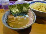 みとや　チャーシューつけ麺
