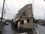 梅乃家 外観