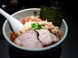 虎嘯 ら~麺
