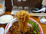 むつき食堂 麺