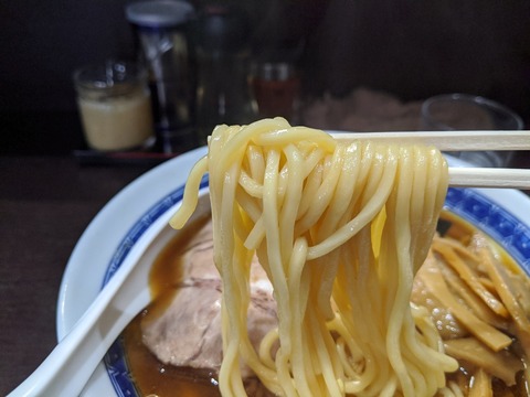 べんてん　麺