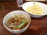 福籠　釜玉つけ麺