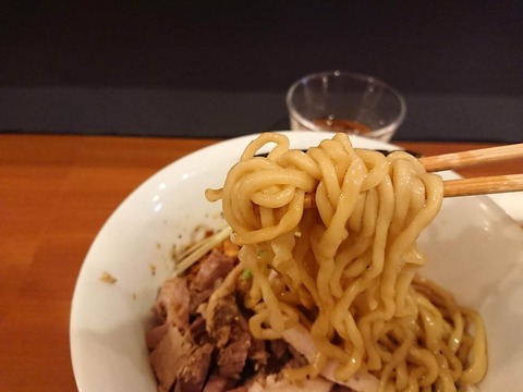 鈴ノ木　麺