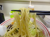 中本 麺