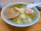 らーめん大金 らーめん