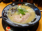 博多一幸舎　ラーメン