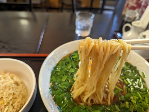 多来福 麺