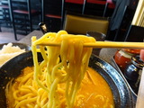 麺屋一金　麺
