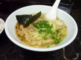 えんや 塩らーめん