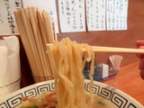 ねいろ屋 麺