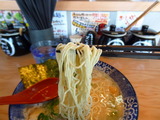鶴亀堂　麺