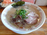 もりや らーめん