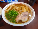 エックス ラーメン