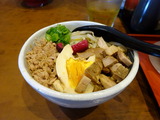 がんばらんば　Z級グルメ丼