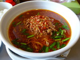 味世 台湾ラーメン