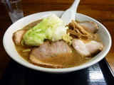 麺玉 玉ちゃん麺