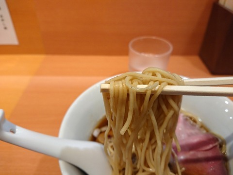 はやし田 麺