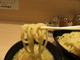 頑者製麺所 麺