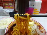 中本 麺