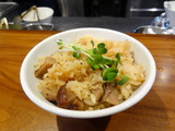 GOTTSU 炊き込みご飯