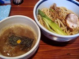 大八車 特濃とろつけ麺 (2)