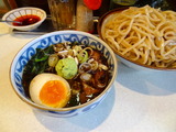 まるよし商店 つけそば