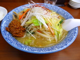 大門　タンメン