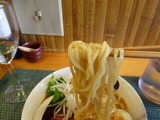 しずく 麺