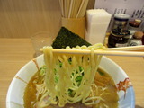 つむじ　麺