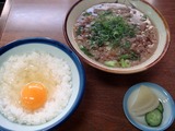 千とせ 肉吸い (1)