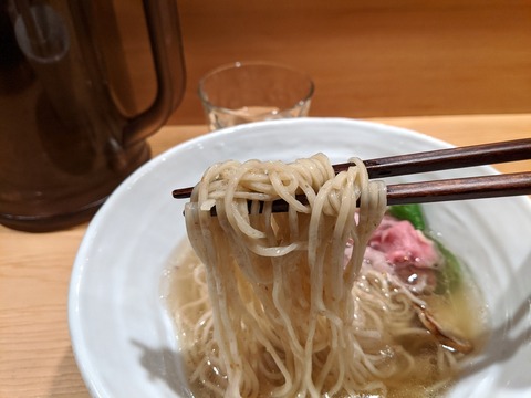 麺や さい門 (4)