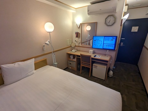 東横イン (2)