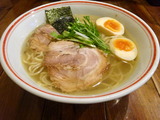 井之上　特製　塩