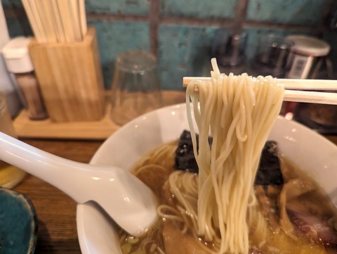 おさだ 麺