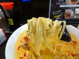 ほうきぼし 麺