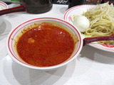 中本　冷し味噌