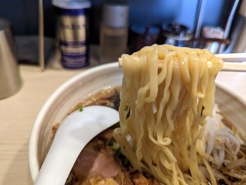 はな火屋 麺